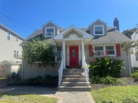 64 Waackaack Avenue, Keansburg, NJ 07734