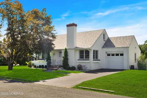 1119 New York Avenue, Manasquan, NJ 08736