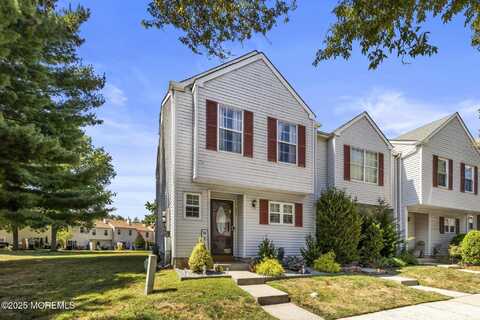 801 Darlington Drive, Old Bridge, NJ 08857