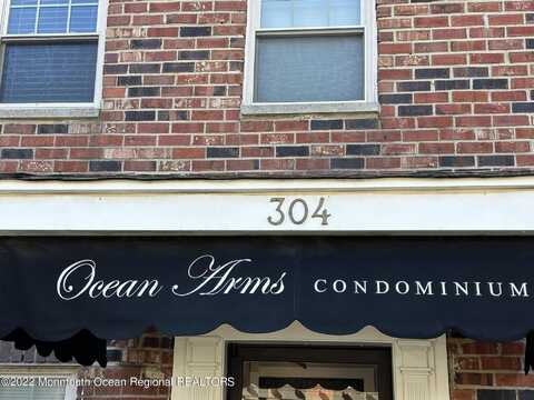 304 4th Avenue, Asbury Park, NJ 07712