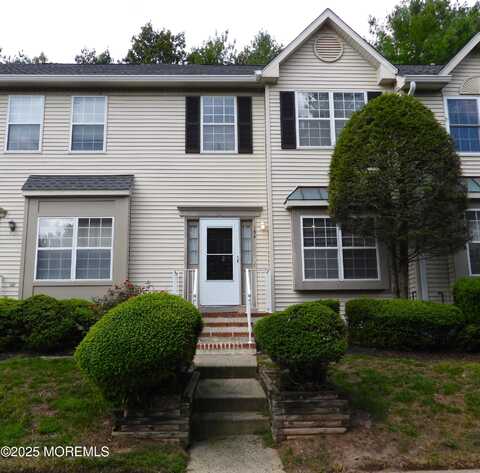 154 Yarmouth Court, Holmdel, NJ 07733