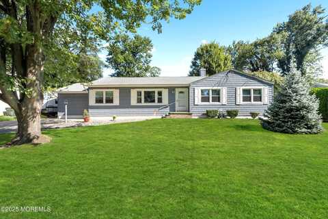 1109 Madison Avenue, Ocean Twp, NJ 07712