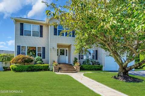24 Abraham Drive, Howell, NJ 07731