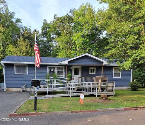 151 Huntley Avenue, Bayville, NJ 08721