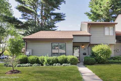 102 Berkshire Court, Red Bank, NJ 07701