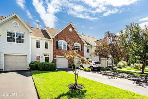 327 Daniele Drive, Ocean Twp, NJ 07712