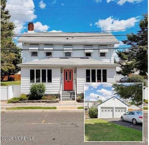 320 Parker Avenue, South Amboy, NJ 08879