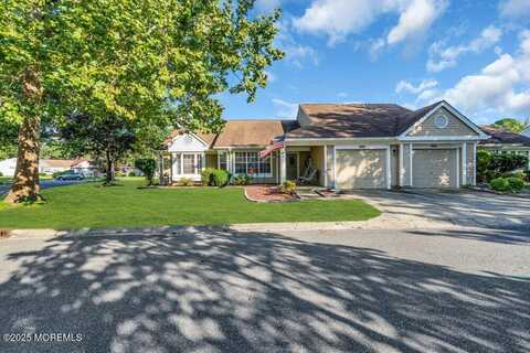 874 Winchester Court, Manchester, NJ 08759