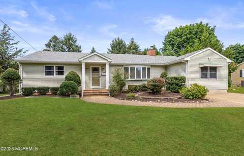 53 Girard Avenue, West Long Branch, NJ 07764