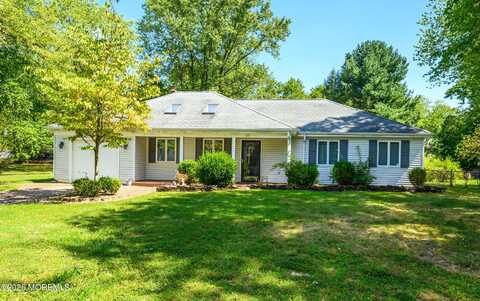 85 Susan Drive, Jackson, NJ 08527