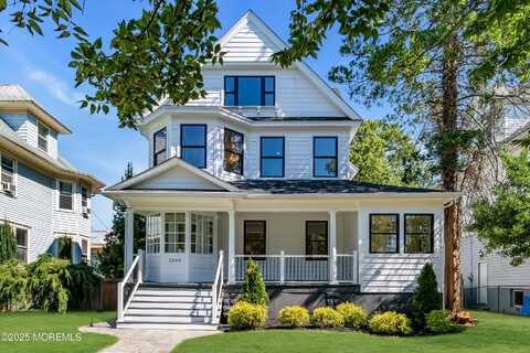 1009 4th Avenue, Asbury Park, NJ 07712