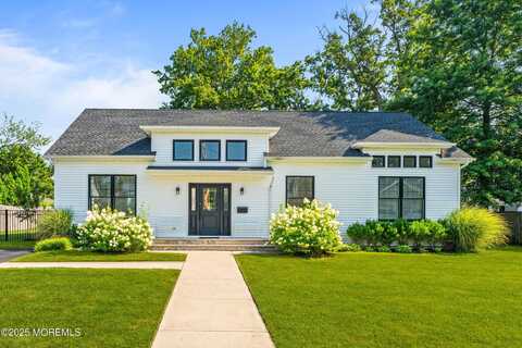 519 Laurel Avenue, West Allenhurst, NJ 07711