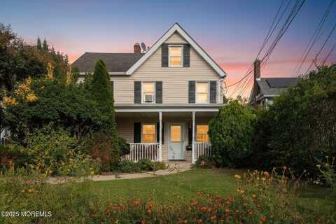 301 Norwood Avenue, Long Branch, NJ 07740