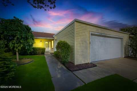 139a Cistus Plz, Monroe, NJ 08831