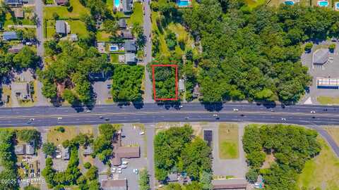0 Route 9, Howell, NJ 07731