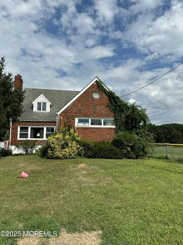 308 Myrtle Street, Cliffwood, NJ 07721
