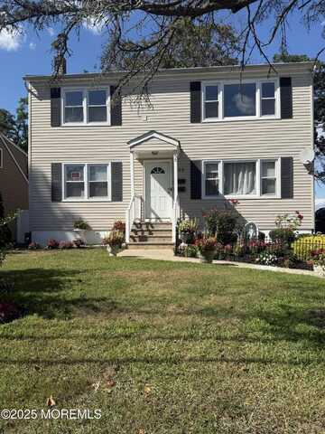 55 Chapin Avenue, Red Bank, NJ 07701