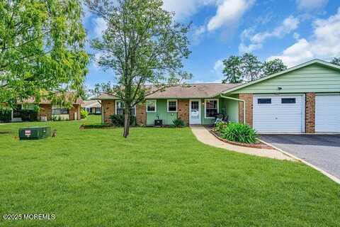 56b Buckingham Drive, Manchester, NJ 08759
