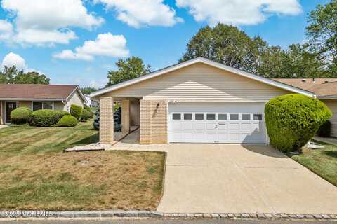 297 Yardley Drive, Monroe, NJ 08831