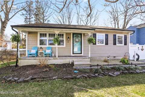 45 7th Bayway, Toms River, NJ 08753