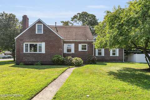 73 Locust Avenue, West Long Branch, NJ 07764