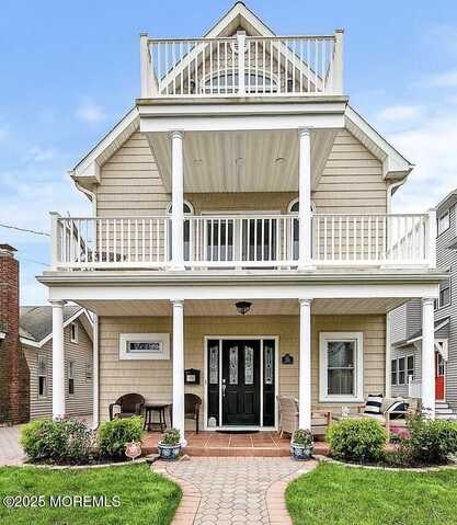 undefined, Belmar, NJ 07719