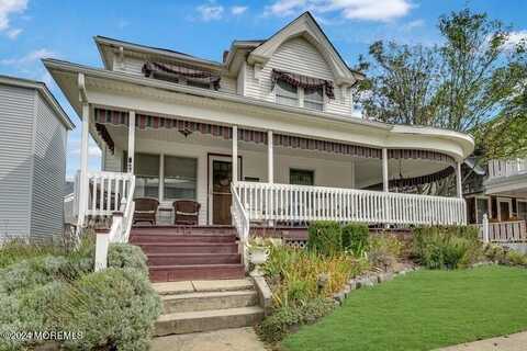 114 Mccabe Avenue, Bradley Beach, NJ 07720