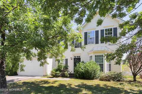 32 Firestone Drive, Howell, NJ 07731