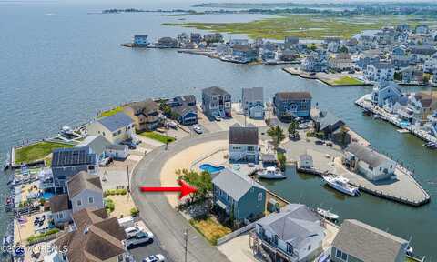 262 Evergreen Drive, Bayville, NJ 08721