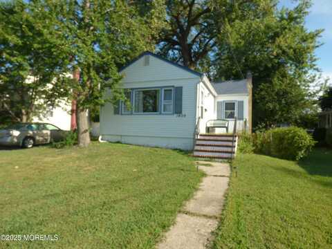 1409 7th Avenue, Neptune, NJ 07753