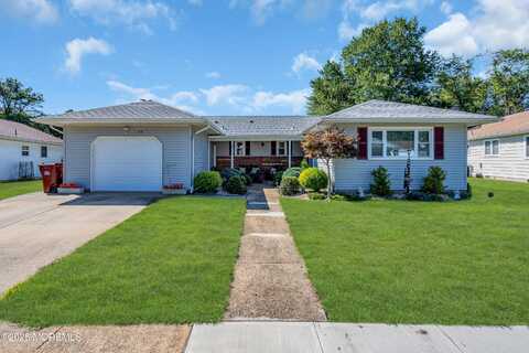 23 Fontana Street, Toms River, NJ 08757