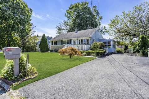 302 Birch Drive, Neptune, NJ 07753