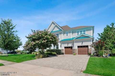 125 Northeast Drive, Brick, NJ 08724