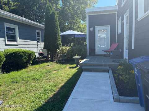 124 Inskip Avenue, Ocean Grove, NJ 07756