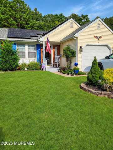 89 Birchwood Drive, Whiting, NJ 08759
