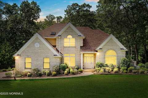 1807 Bridlemere Avenue, Wall, NJ 07719