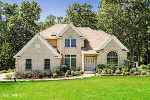 1807 Bridlemere Avenue, Wall, NJ 07719