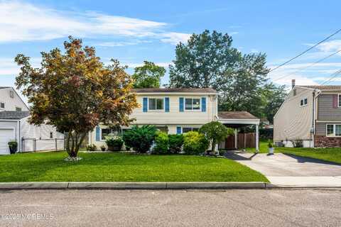 8 Concord Drive, Old Bridge, NJ 08857