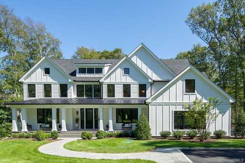 64 Saw Mill Road, Cold Spring Harbor, NY 11724