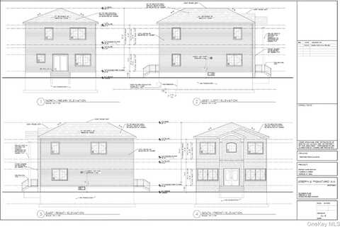 2 Garfield Street, Merrick, NY 11566