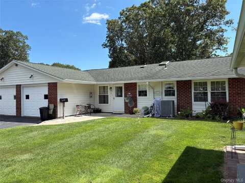 98 A Eastbourne, Ridge, NY 11961