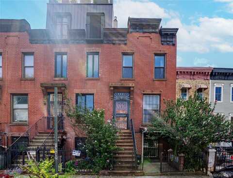 596 Hancock Street, Brooklyn, NY 11233