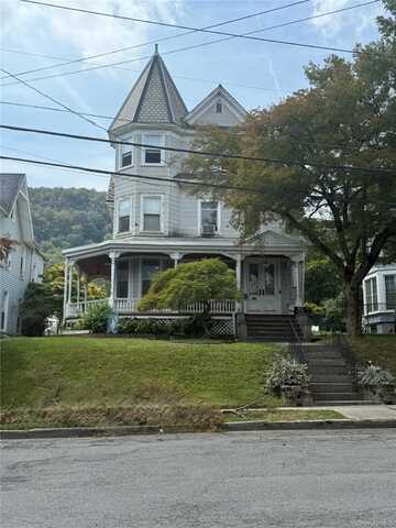 60 HUDSON Avenue, Haverstraw, NY 10927