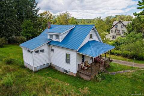 3271 State Route 52, White Sulphur Springs, NY 12787
