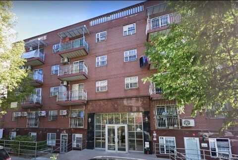 132-36 Pople Ave, Flushing, NY 11355
