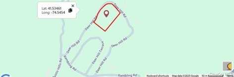 Deer Hill Road, Wurtsboro, NY 12790