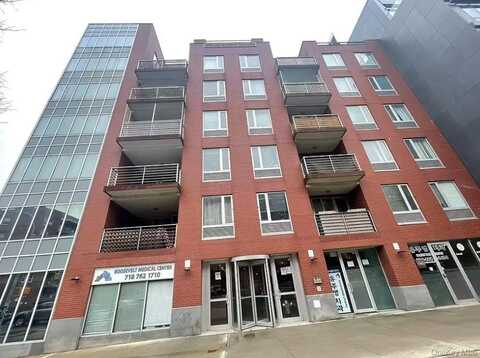 38-34 Parsons Blvd, Flushing, NY 11354