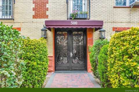 500 Grand Avenue, Brooklyn, NY 11238