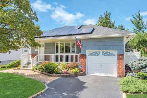 2327 Cleveland Street, Bellmore, NY 11710