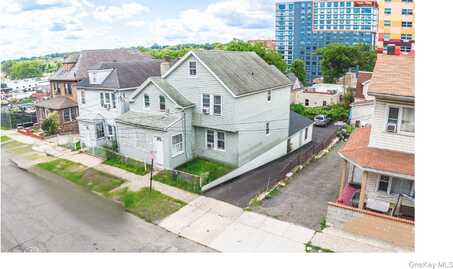 14 S Terrace Avenue, Mount Vernon, NY 10550